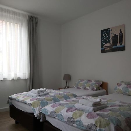 Ferienwohnung Paradiesle Kirchheim unter Teck Exteriör bild