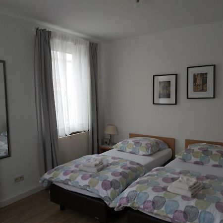 Ferienwohnung Paradiesle Kirchheim unter Teck Exteriör bild
