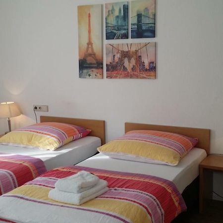 Ferienwohnung Paradiesle Kirchheim unter Teck Exteriör bild
