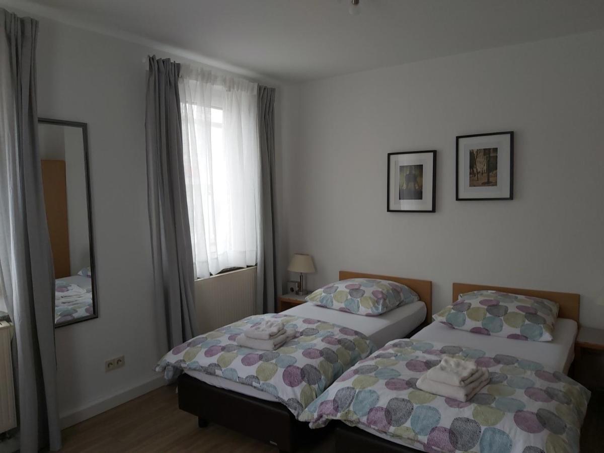Ferienwohnung Paradiesle Kirchheim unter Teck Exteriör bild