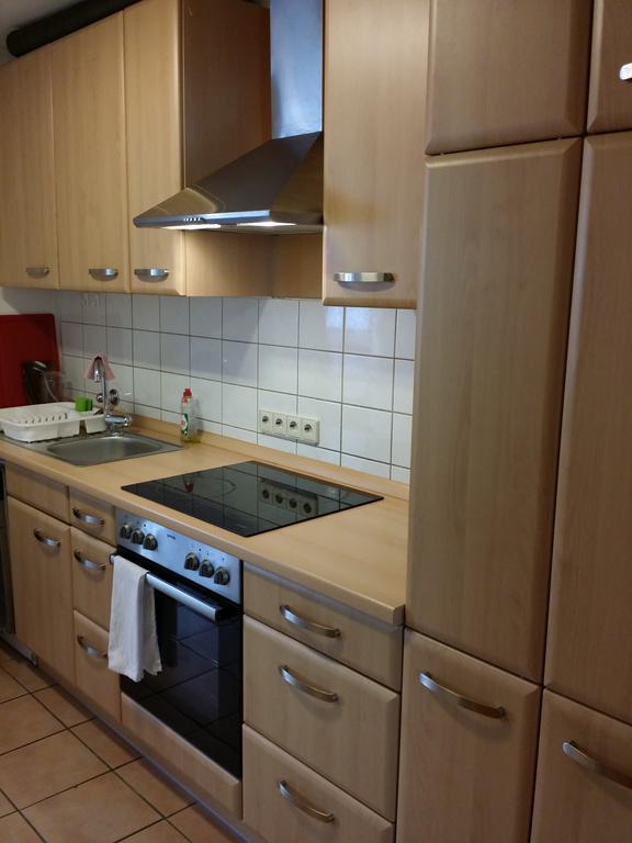 Ferienwohnung Paradiesle Kirchheim unter Teck Exteriör bild