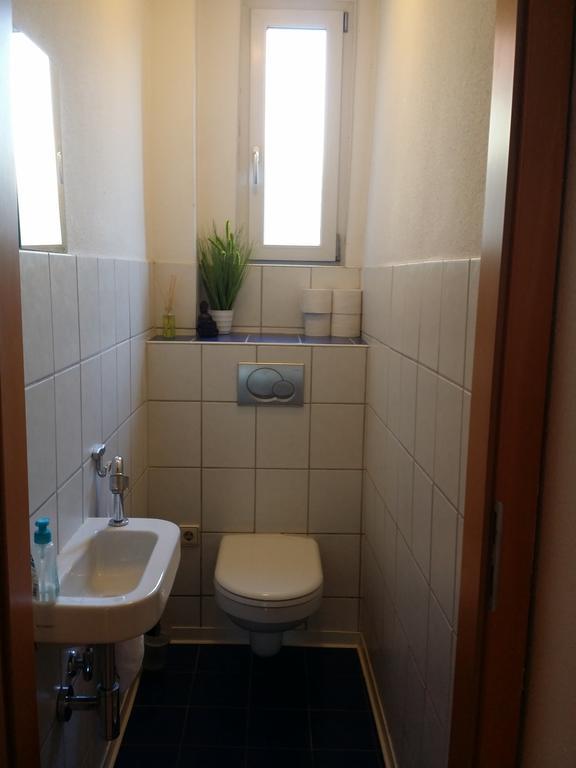 Ferienwohnung Paradiesle Kirchheim unter Teck Exteriör bild