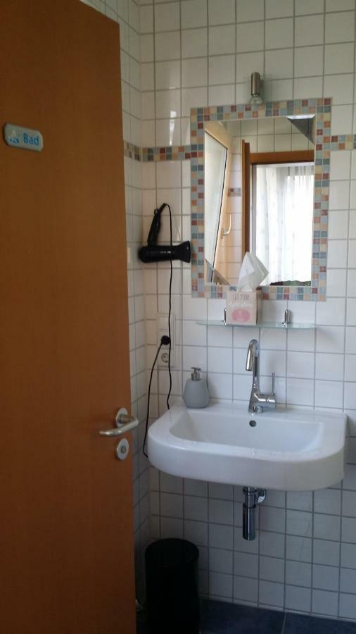 Ferienwohnung Paradiesle Kirchheim unter Teck Exteriör bild