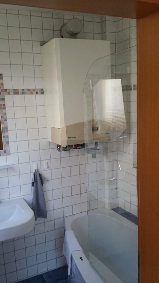 Ferienwohnung Paradiesle Kirchheim unter Teck Exteriör bild