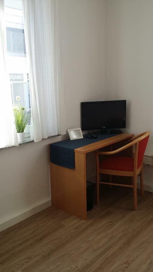 Ferienwohnung Paradiesle Kirchheim unter Teck Exteriör bild