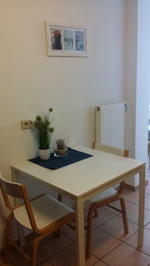 Ferienwohnung Paradiesle Kirchheim unter Teck Exteriör bild